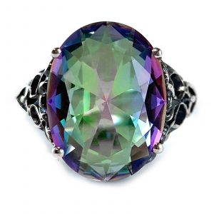 Iris Ring