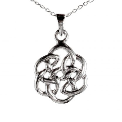 Celtic Knot Pendant