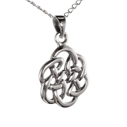 Celtic Knot Pendant