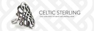 Celtic Sterling Collection