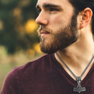 Viking Steel by County Argyle