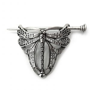 Butterfly Hair Pin from County Argyle