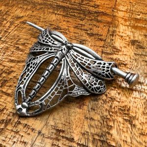 Butterfly Hair Pin from County Argyle