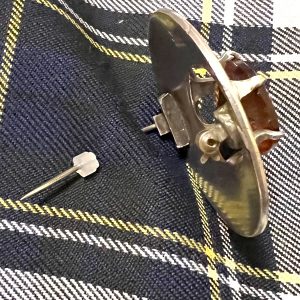 Step Three: Add the Backer