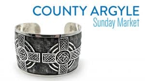 The County Argyle Sunday Market Preview for August 2025
