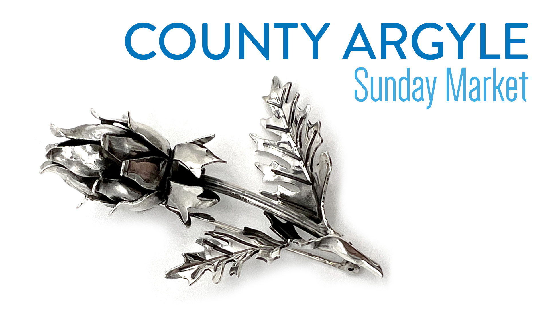 The County Argyle Sunday Market Preview for November 2025