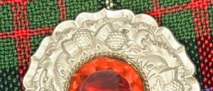 The County Argyle New Year's Sale