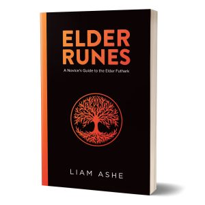 Elder Runes: A Novice's Guide to the Elder Futhark