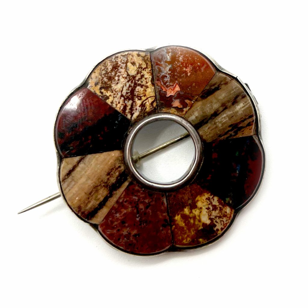 Agate torus