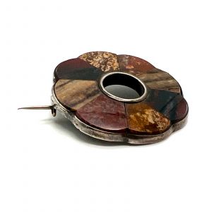 Agate torus