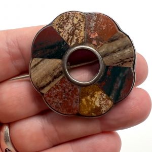 Agate torus