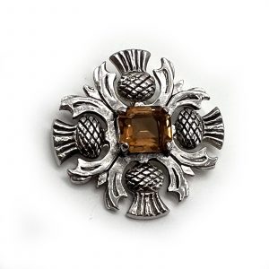 Kilt pin