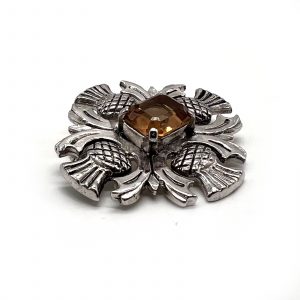 Kilt pin