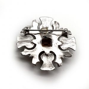 Kilt pin