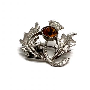 Costume kilt pin