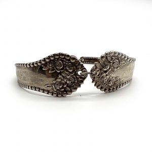 Spoon handle bracelet