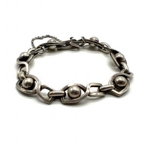 Taxco helix bracelet