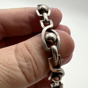 Taxco helix bracelet