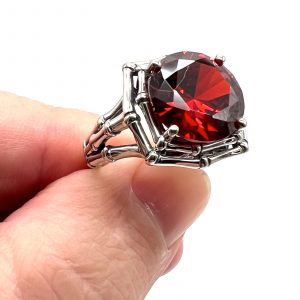 The Brenna RIng