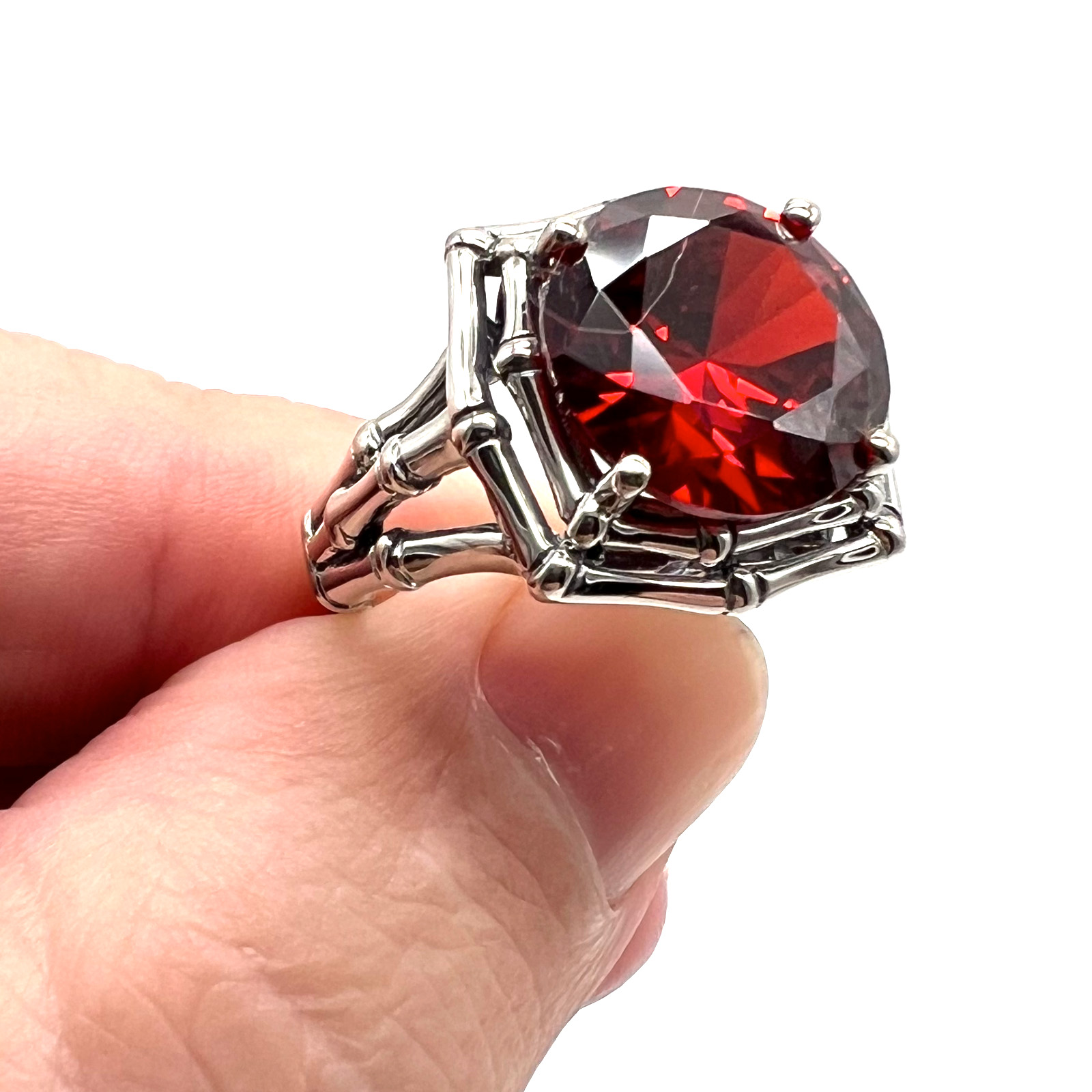 The Brenna RIng