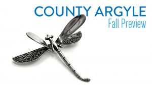 The County Argyle Sunday Market Preview for August 2026