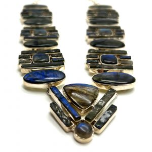 Labradorite Necklace