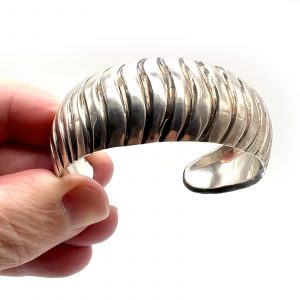 Taxco Cuff