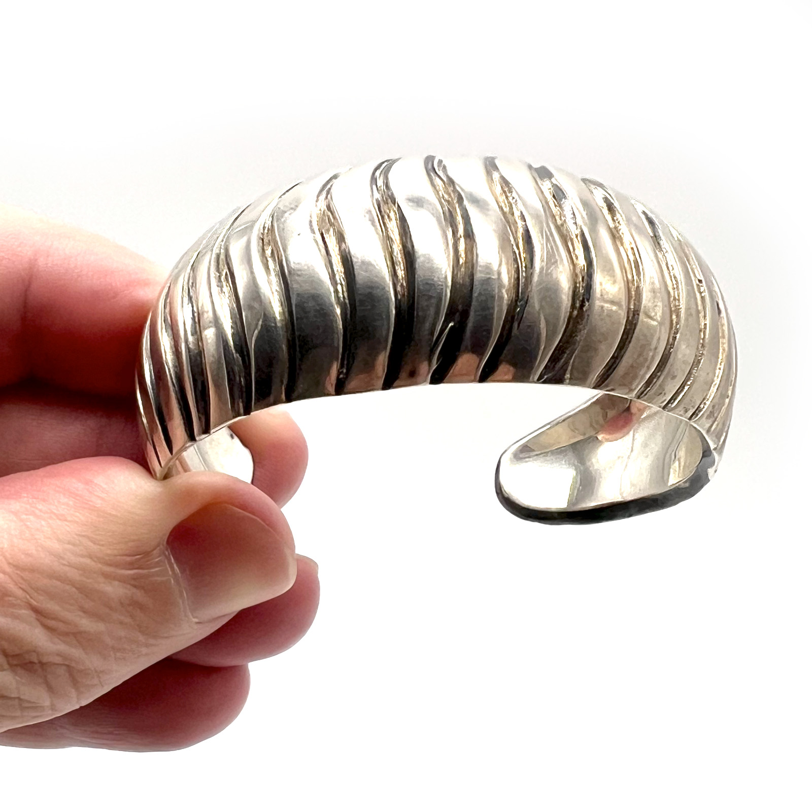 Taxco Cuff